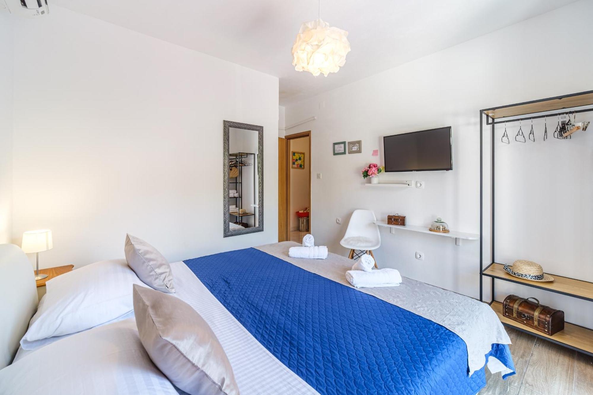 Rooms Anna Milna  Exterior photo