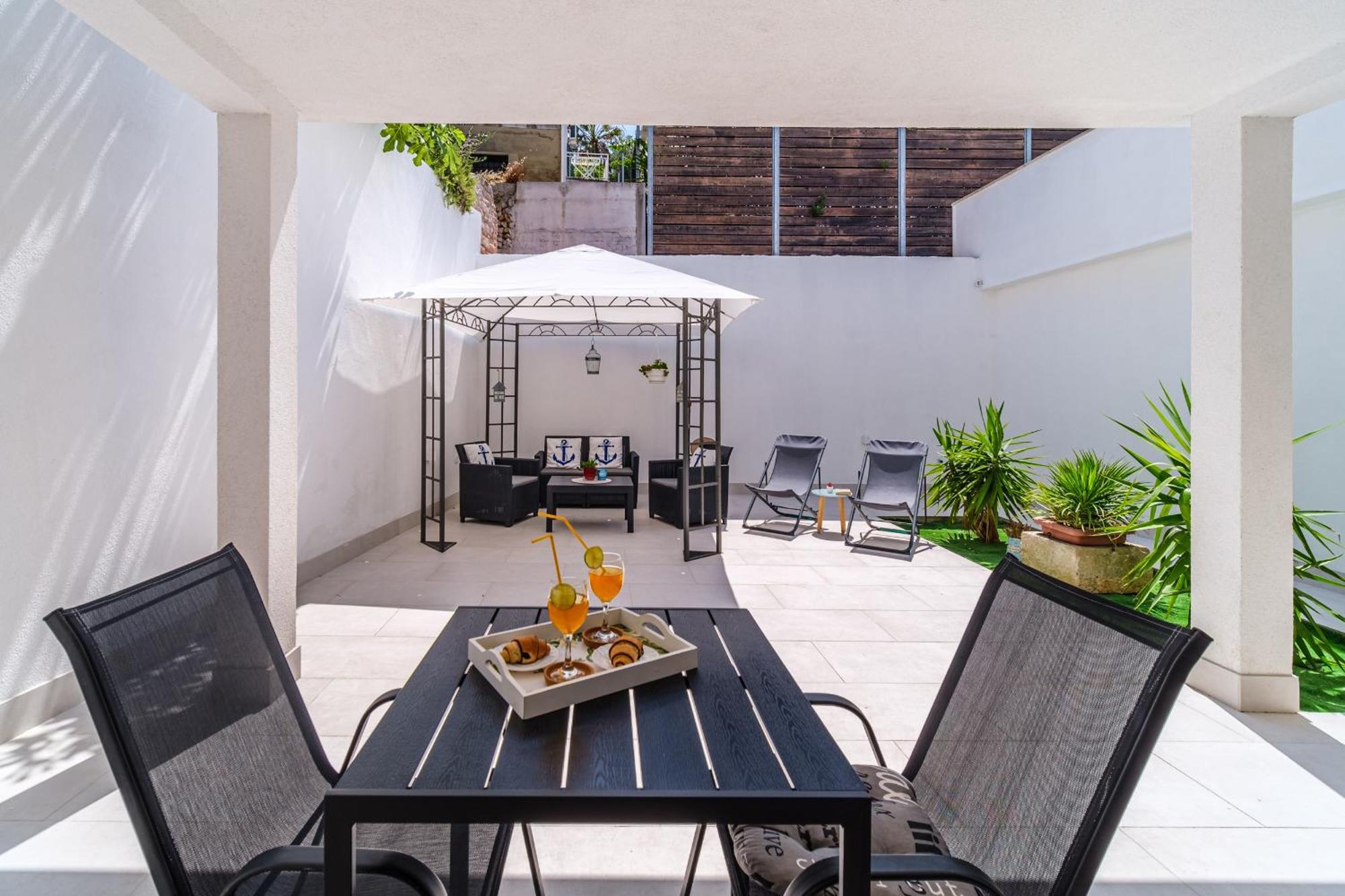 Rooms Anna Milna  Exterior photo