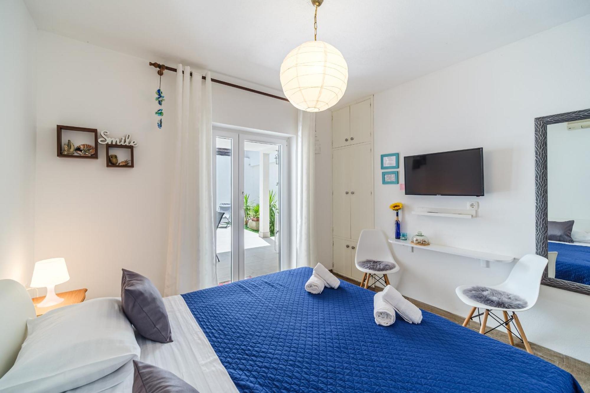 Rooms Anna Milna  Exterior photo
