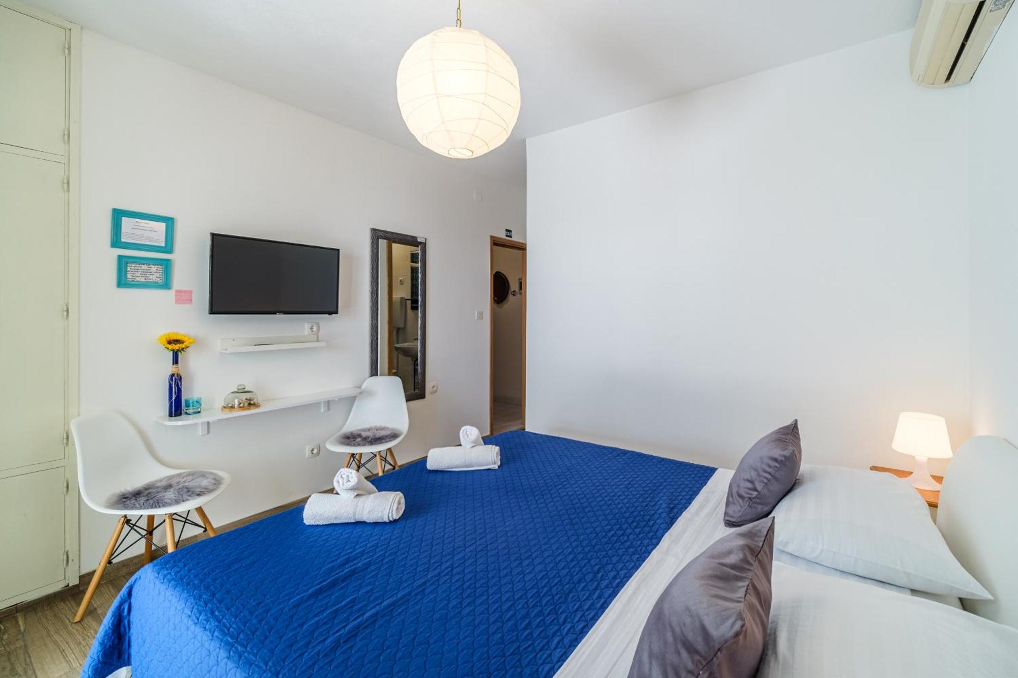 Rooms Anna Milna  Room photo